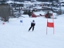Skiweekend Geilo 24.-26. februar 2012